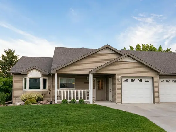 1749 Aspen Lane, Fergus Falls, MN 56537