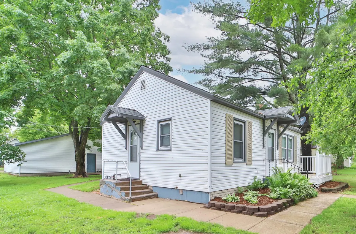 107 Birch Street N, Onamia, MN 56359 - #1
