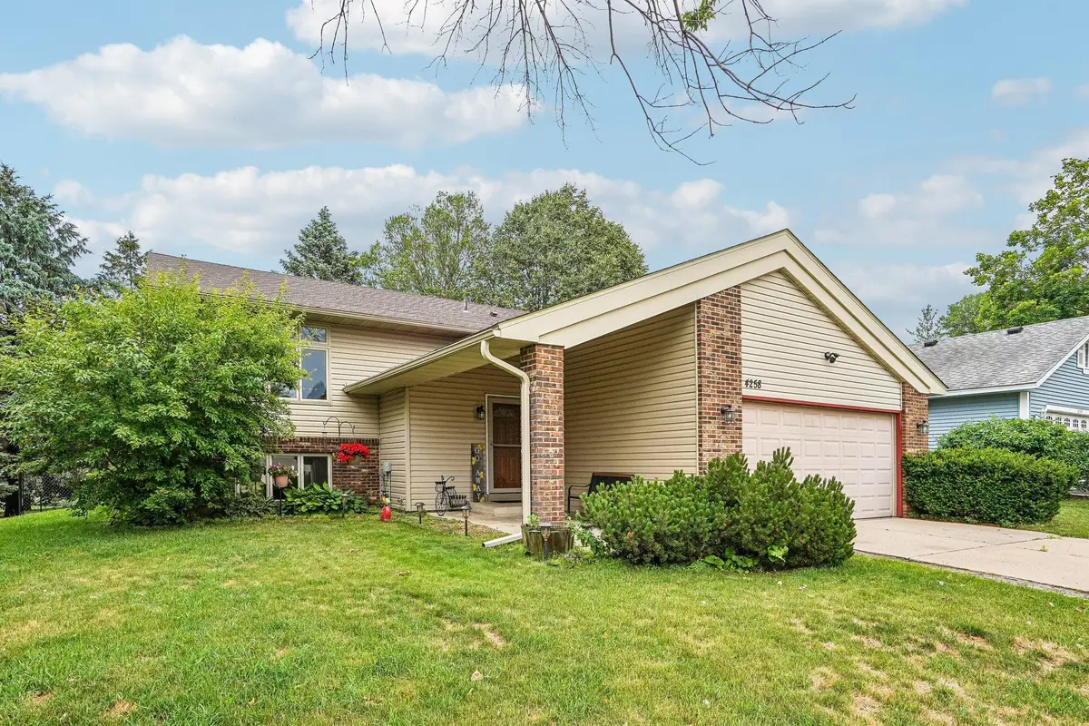 4258 Valley Forge Place, Eagan, MN 55123 - #1