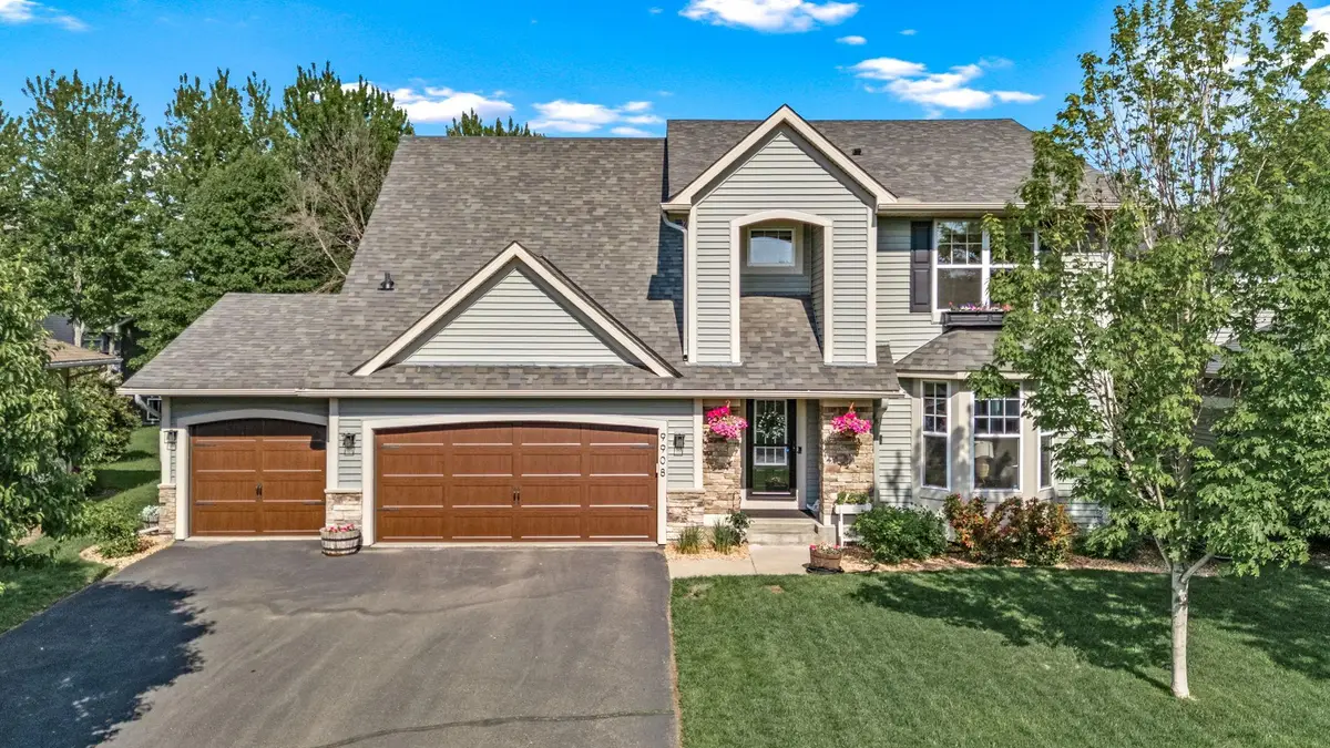 9908 Toledo Drive N, Brooklyn Park, MN 55443 - #1