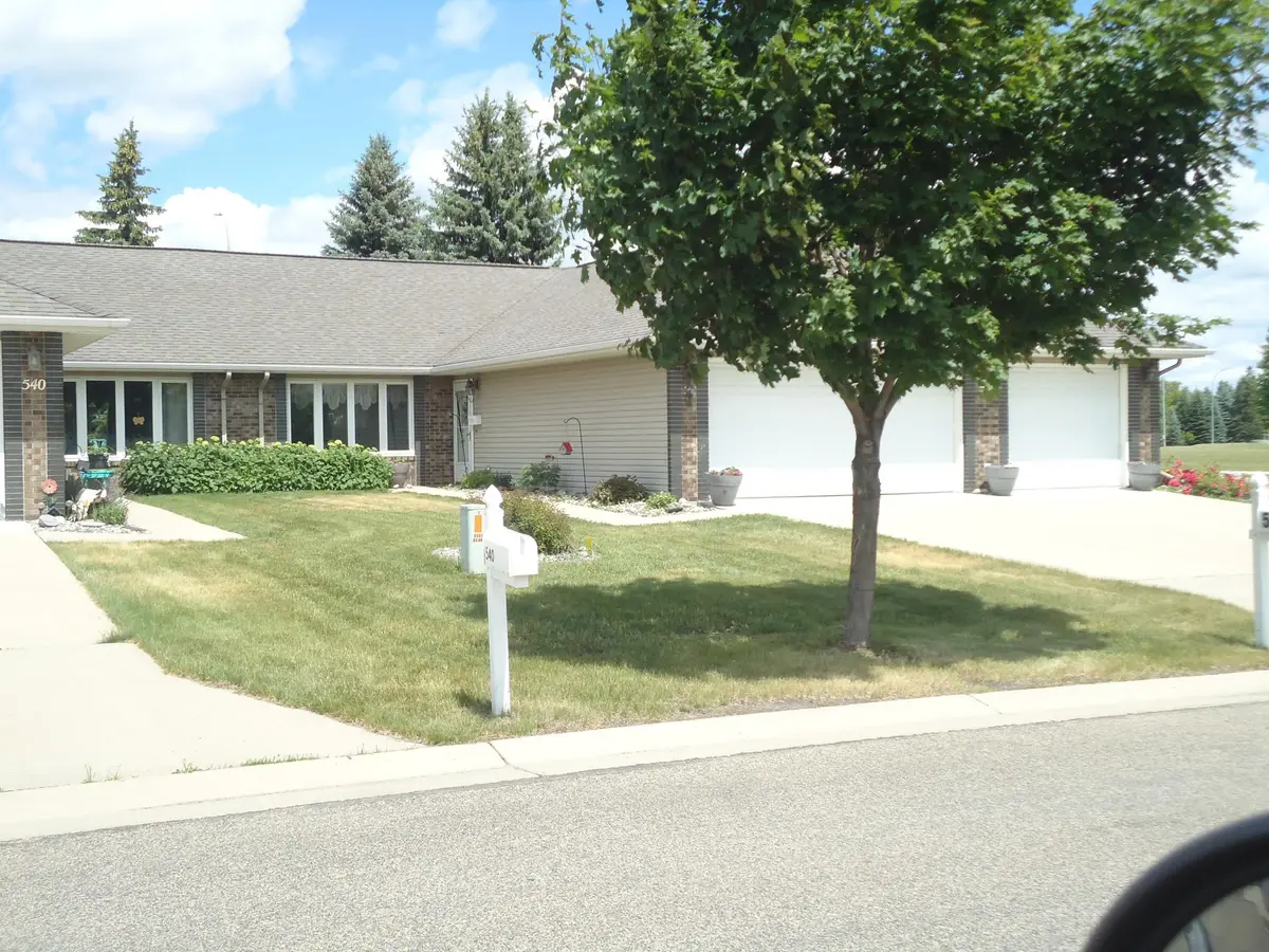 544 N 13th Avenue N, Moorhead, MN 56560 - #1