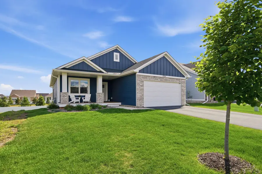 17854 Hamburg Avenue, Lakeville, MN 55044 - #2
