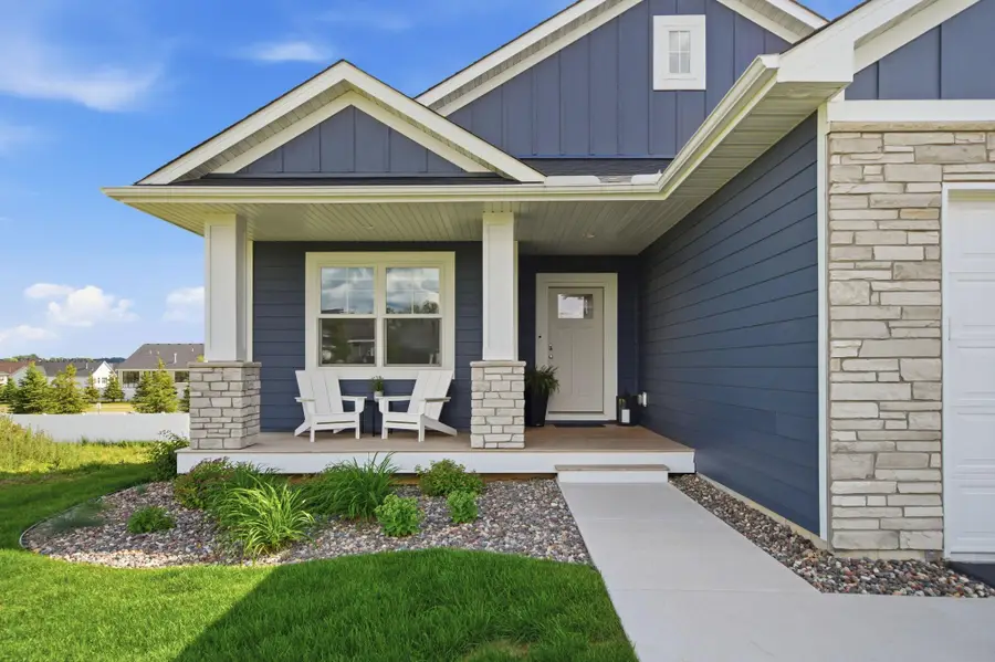 17854 Hamburg Avenue, Lakeville, MN 55044 - #3