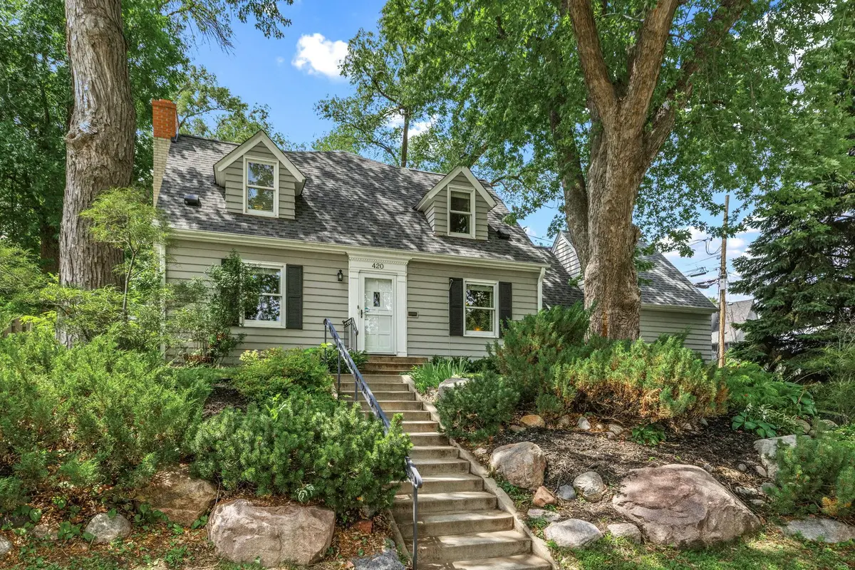 420 Penn Avenue S, Minneapolis, MN 55405 - #1