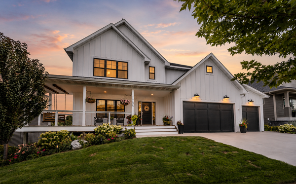1705 Huron Court, Northfield, MN 55057