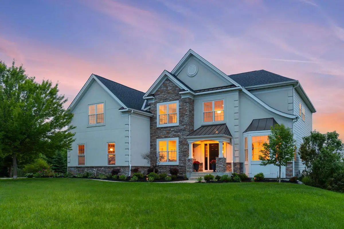 16331 Sohm Court, Eden Prairie, MN 55347 - #1