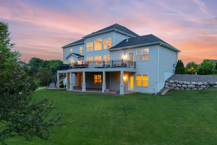 16331 Sohm Court, Eden Prairie, MN 55347 - #2