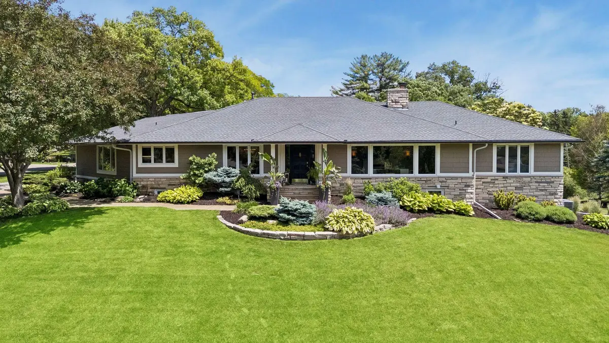 6641 Parkwood Road, Edina, MN 55436 - #1