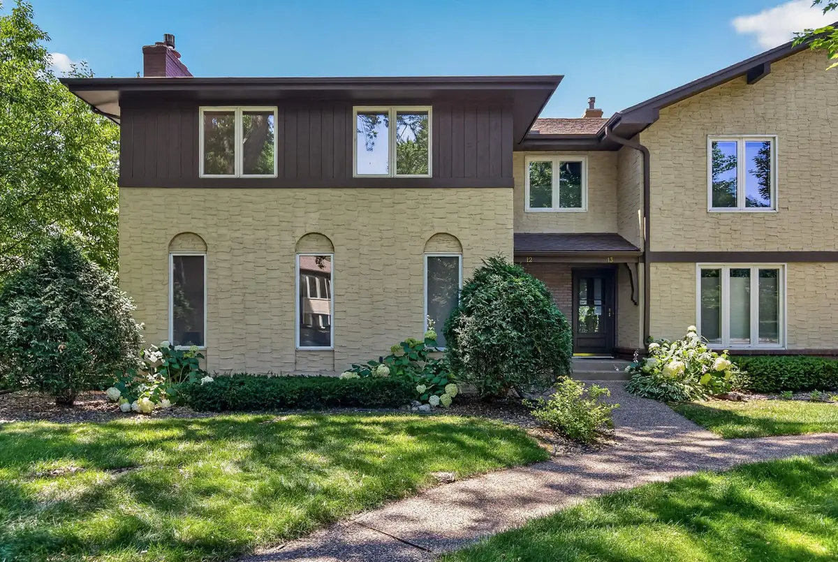1870 Eagle Ridge Drive #12, Mendota Heights, MN 55118 - #1