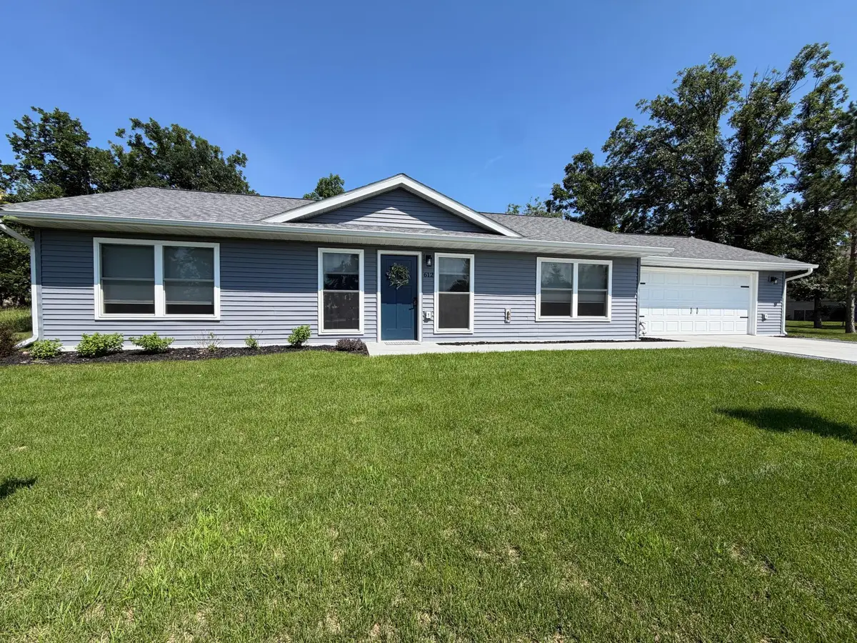 612 Irving Beach Drive Sw, Bemidji, MN 56601 - #1