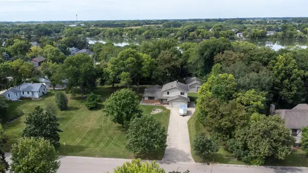 522 Shady Ridge Road Nw, Hutchinson, MN 55350