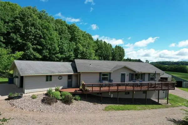 483 11th Street, Prairie Farm, WI 54762