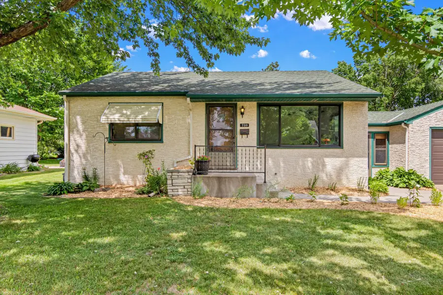 739 Madison Street, Anoka, MN 55303 - #2