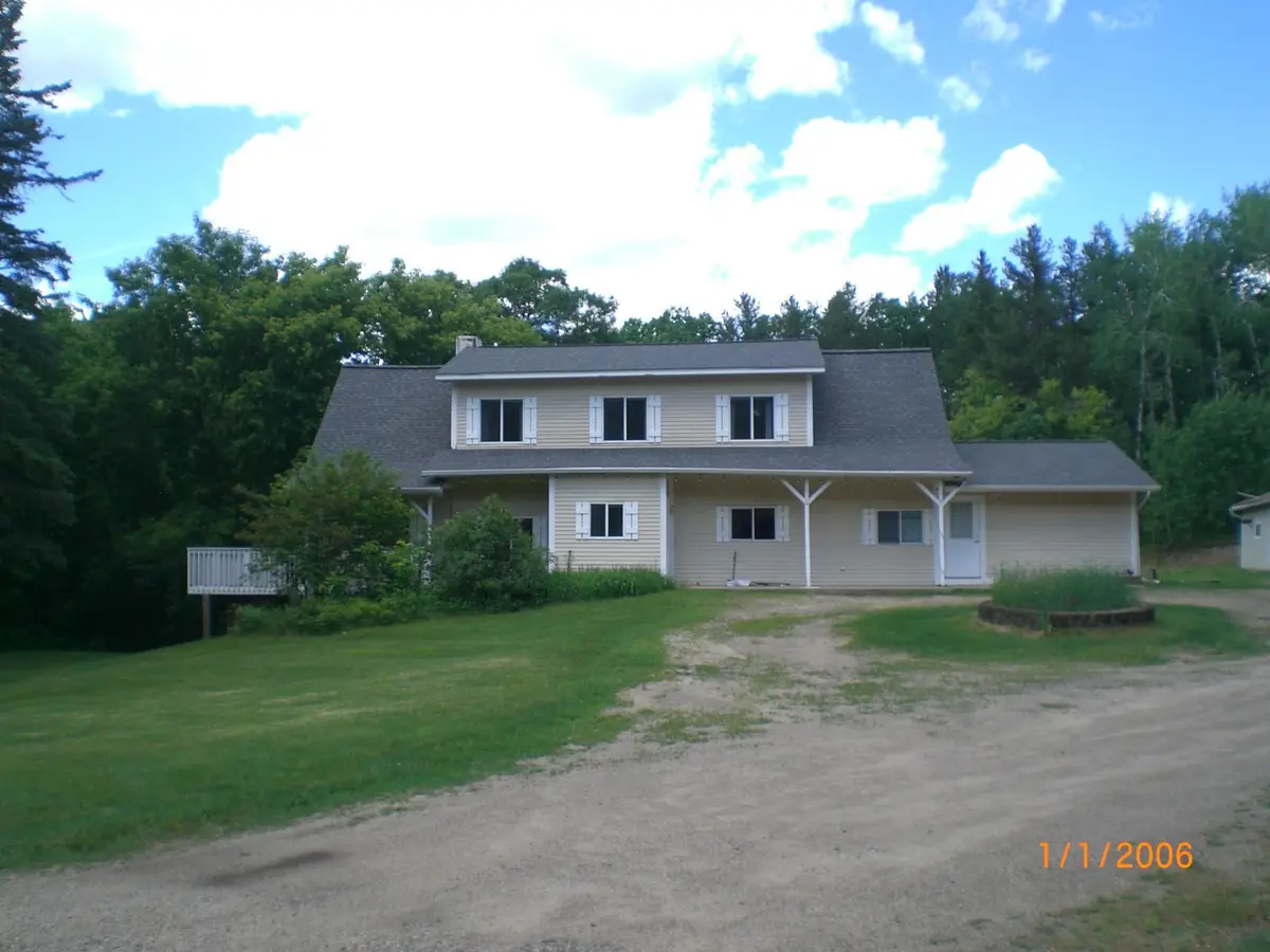 8218 Ski Chalet Drive, Pequot Lakes, MN 56472 - #1