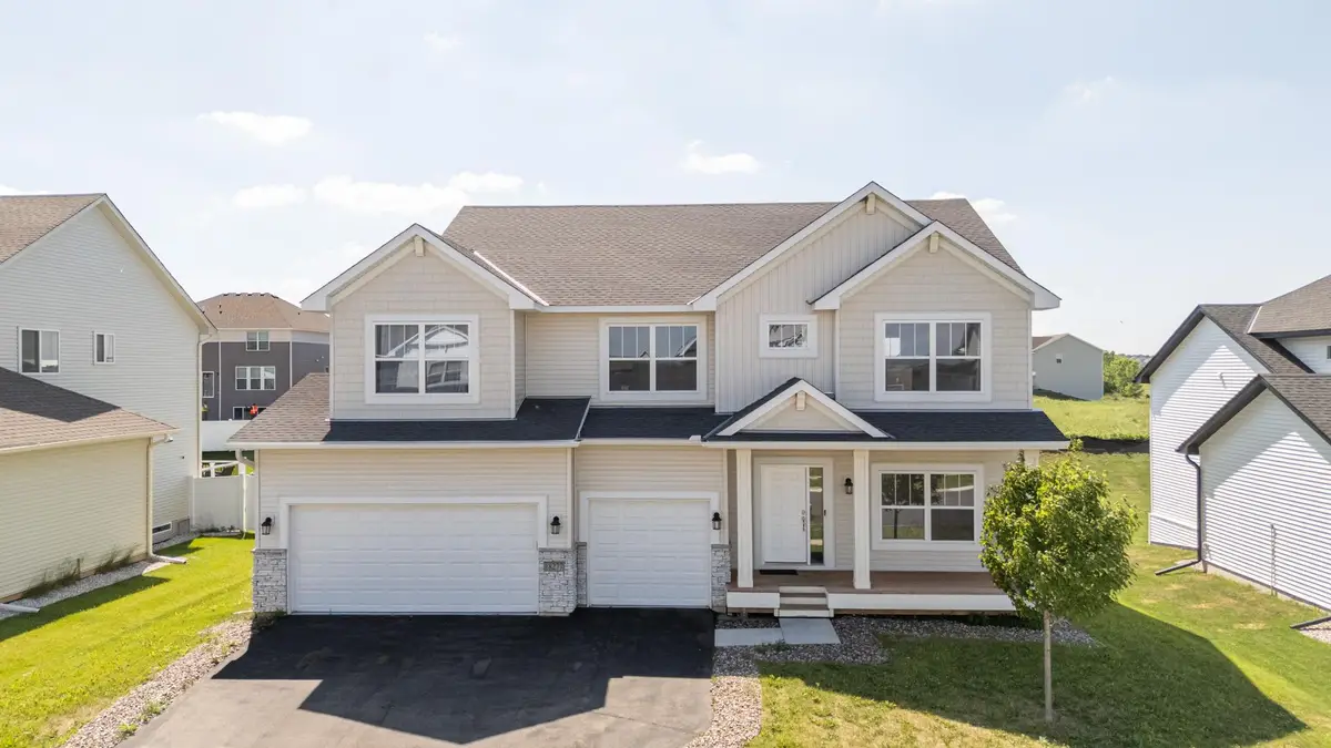18277 Glacier Way, Lakeville, MN 55044 - #1