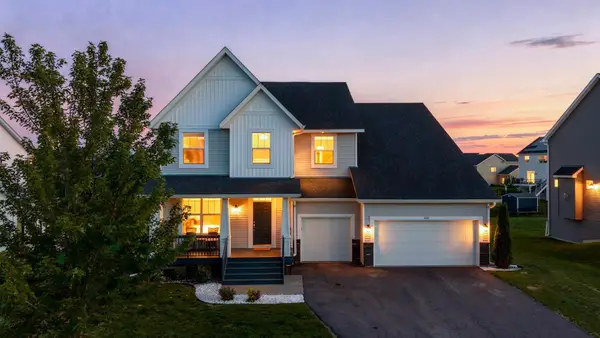 6609 96th Street S, Cottage Grove, MN 55016