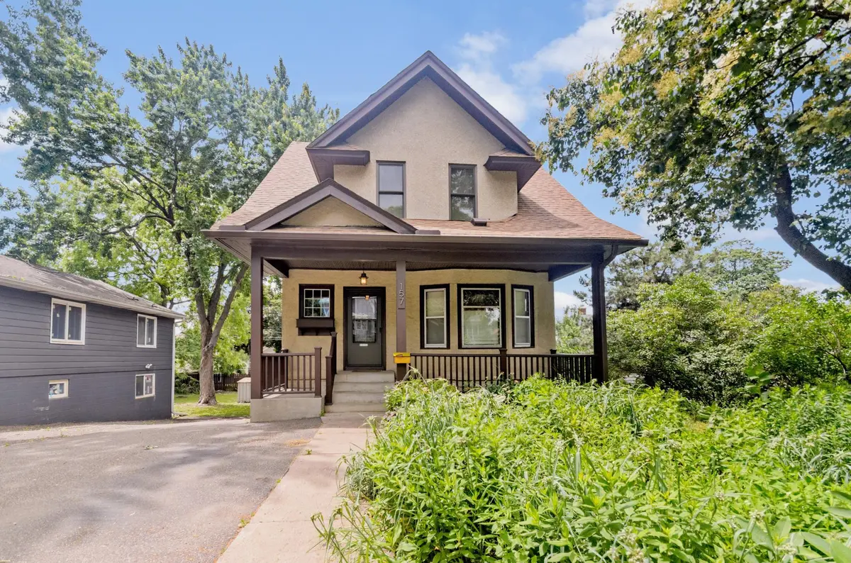 157 Bates Avenue, Saint Paul, MN 55106 - #1