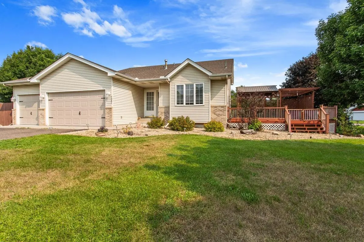 7061 148th Avenue Nw, Anoka, MN 55303 - #1