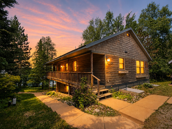 1787 N Bay Road, Ely, MN 55731