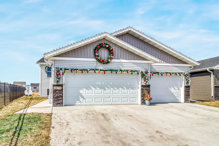 6879 67th Street S, Horace, ND 58047 - #3