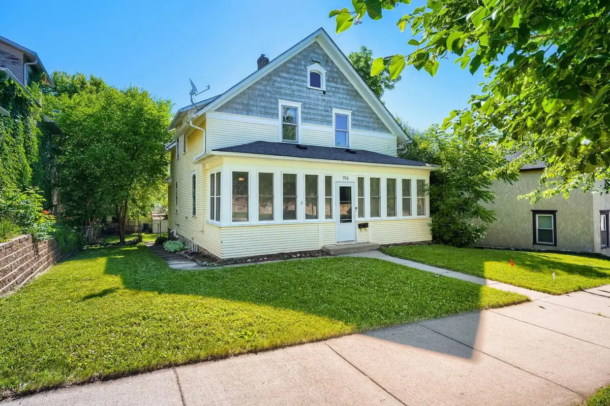 106 N Pine Street, Chaska, MN 55318 - #1