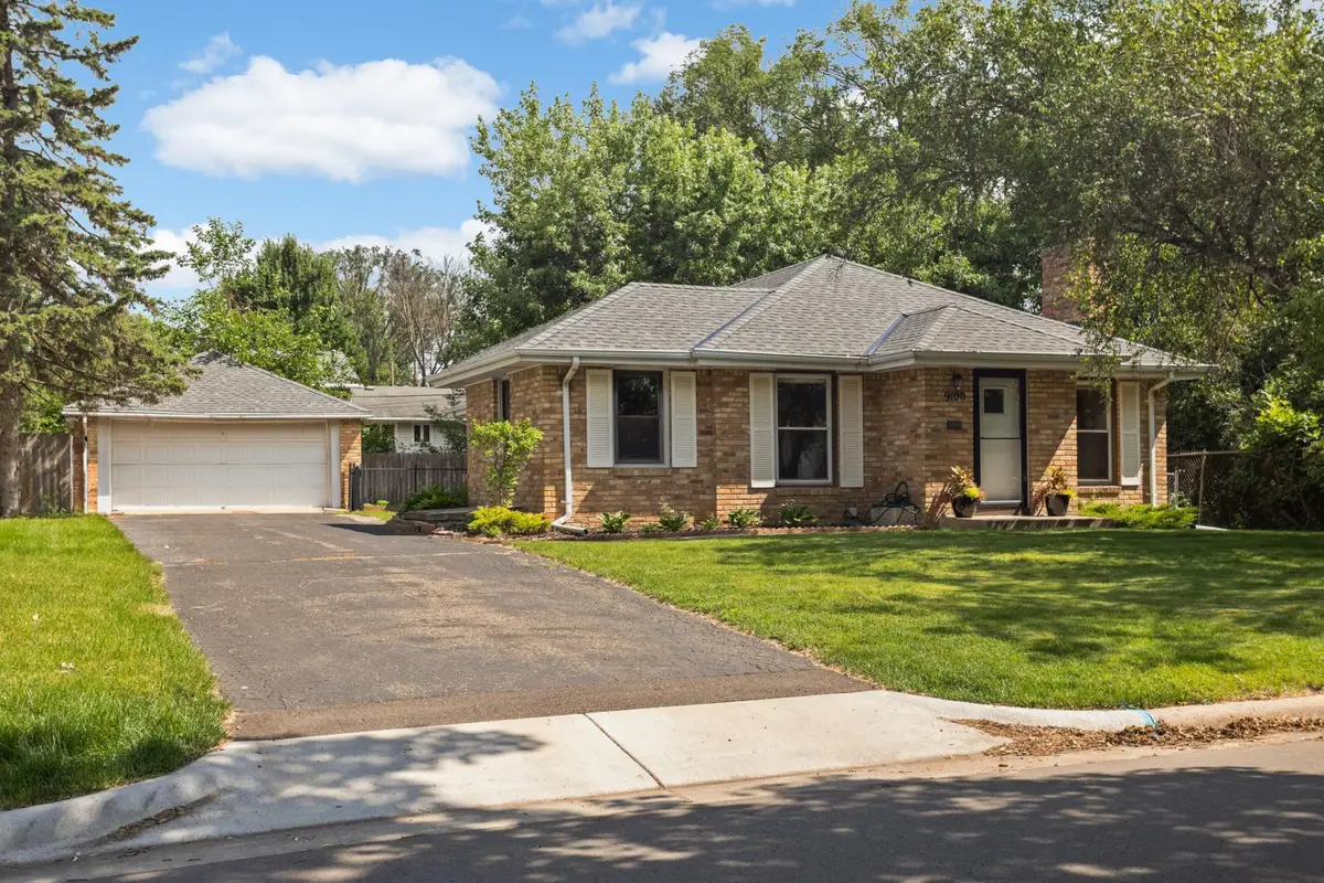 9100 Club Road, Saint Louis Park, MN 55426 - #1