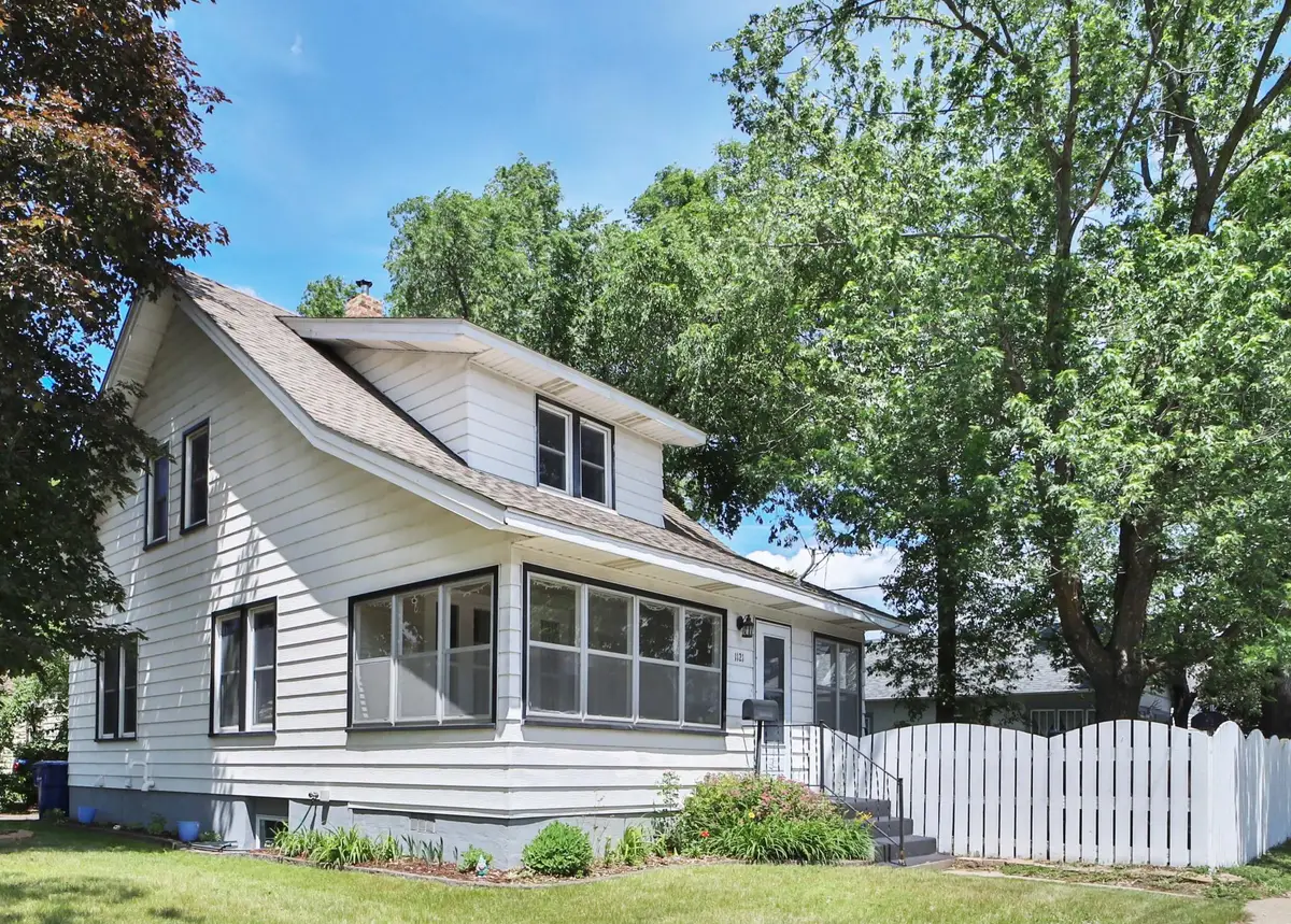 1121 3rd Street N, Saint Cloud, MN 56303 - #1