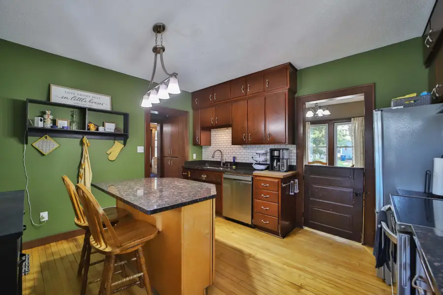 1121 3rd Street N, Saint Cloud, MN 56303 - #2