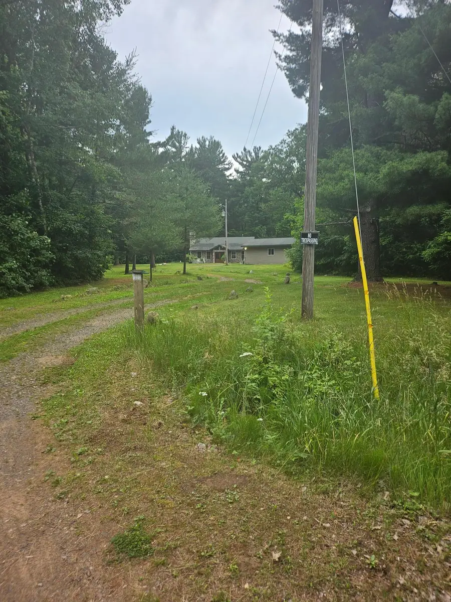 21039 Cedar Creek Road, Pine City, MN 55063 - #2