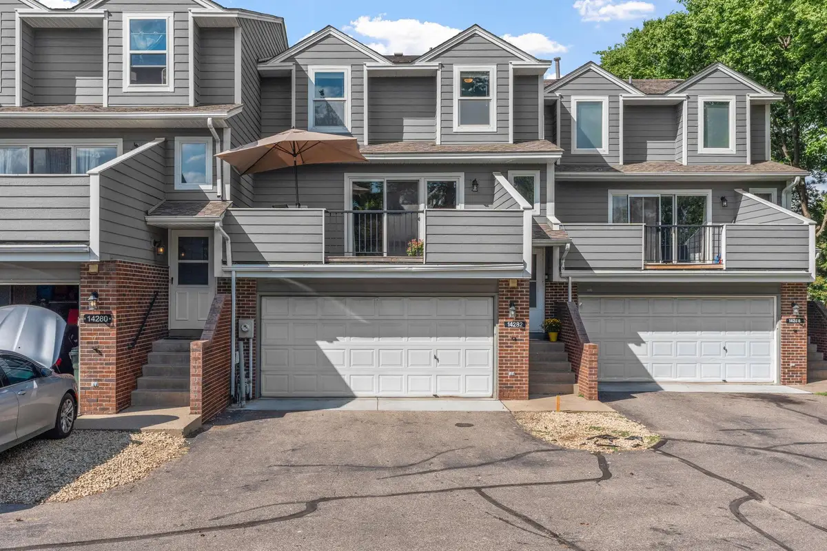 14282 Empire Avenue, Apple Valley, MN 55124 - #1