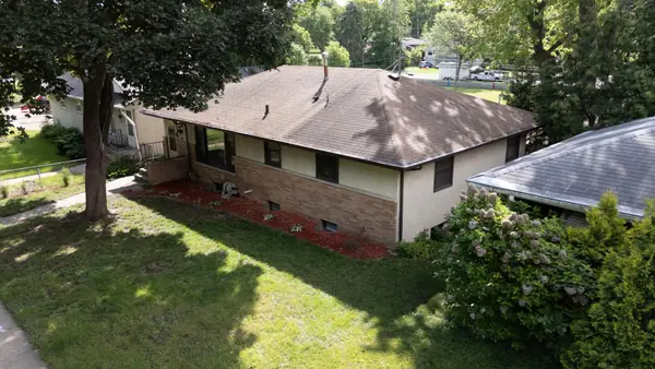 3973 Tyler Street Ne, Columbia Heights, MN 55421