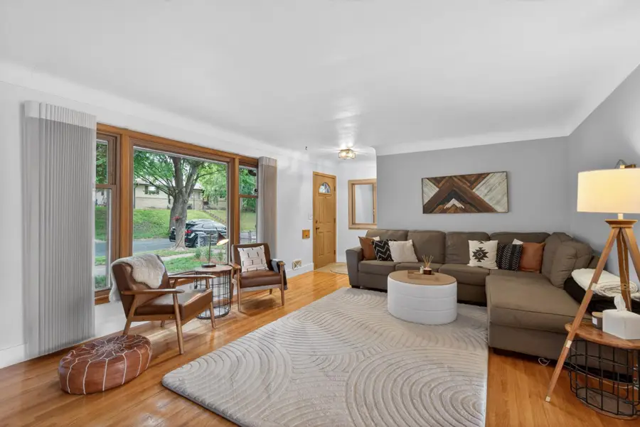 3973 Tyler Street Ne, Columbia Heights, MN 55421 - #3