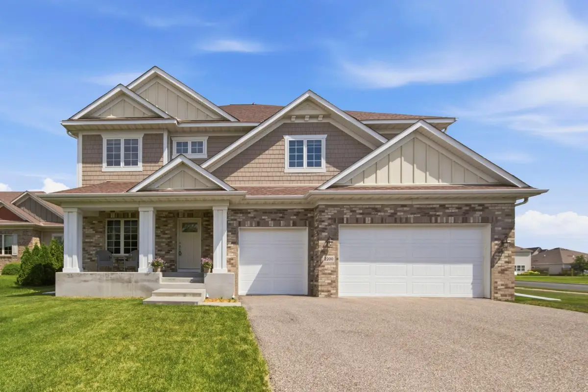 2200 Silver Leaf Trail, Cologne, MN 55322 - #1