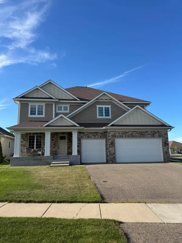 2200 Silver Leaf Trail, Cologne, MN 55322