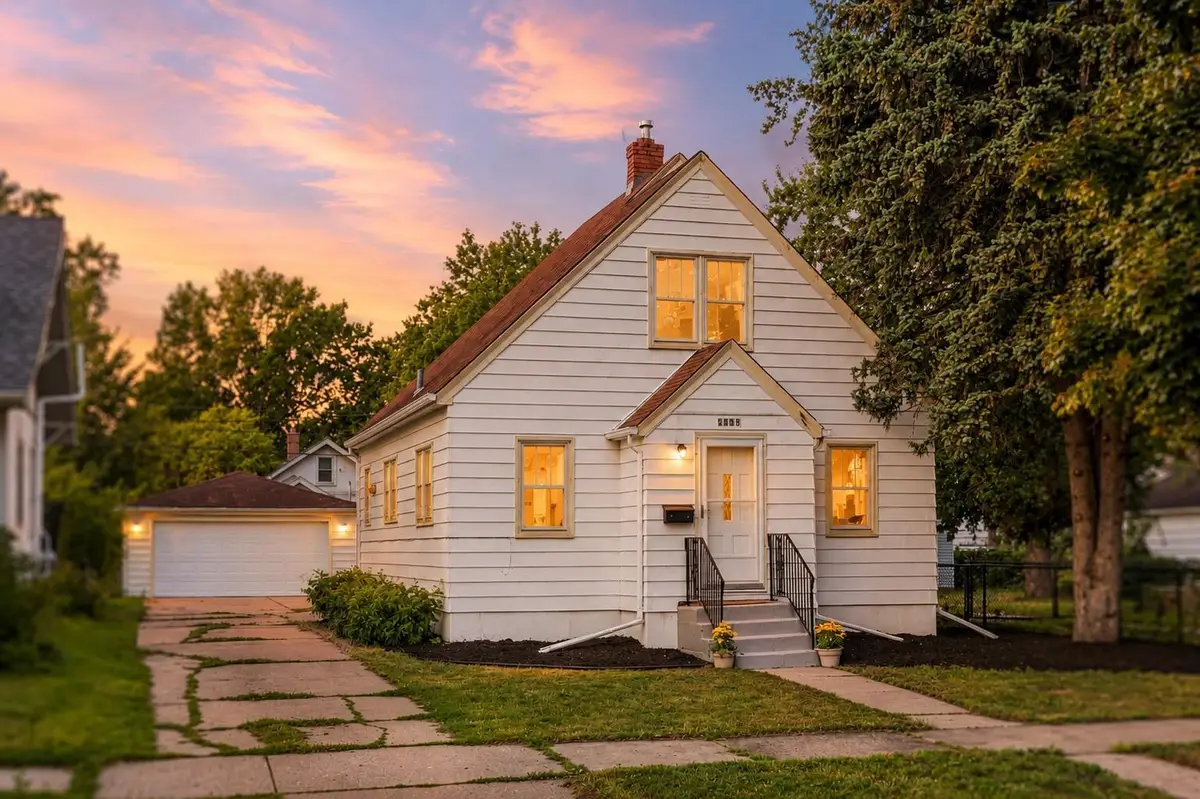 4436 42nd Avenue S, Minneapolis, MN 55406 - #1
