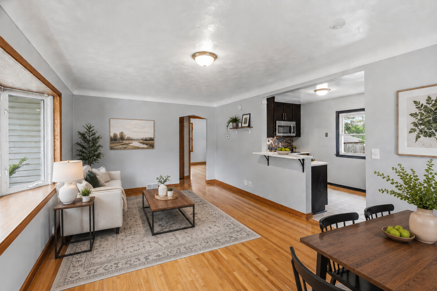 2711 5th Avenue E, Saint Paul, MN 55109 - #2