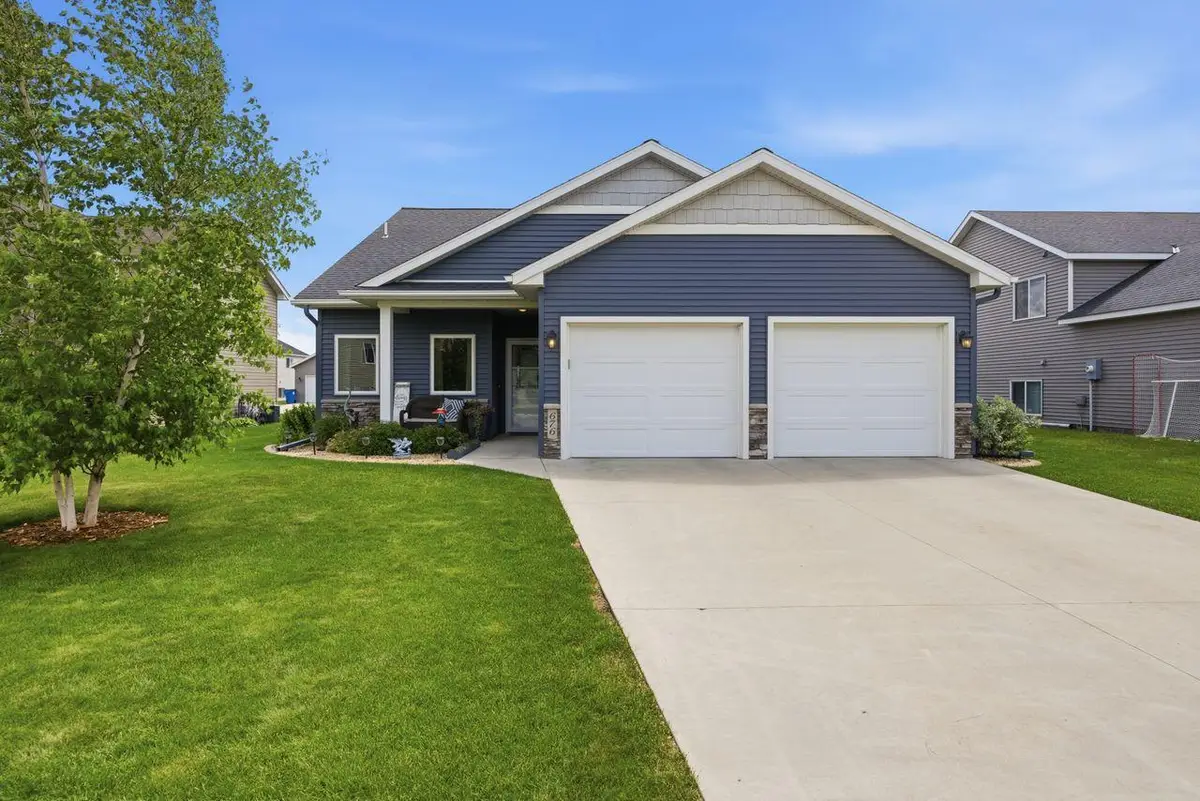 676 16th Street S, Sartell, MN 56377 - #1