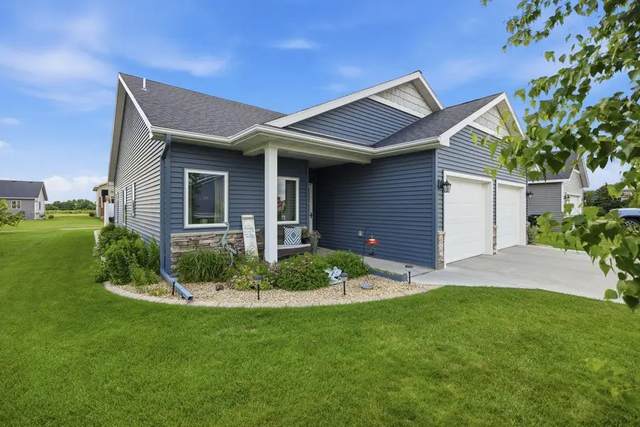 676 16th Street S, Sartell, MN 56377 - #2