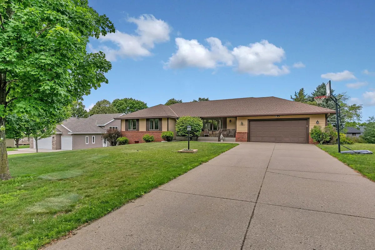 1905 Prairie Hill Road, Saint Cloud, MN 56301 - #1