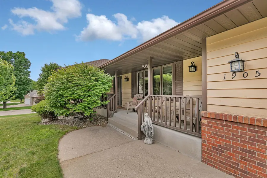 1905 Prairie Hill Road, Saint Cloud, MN 56301 - #3