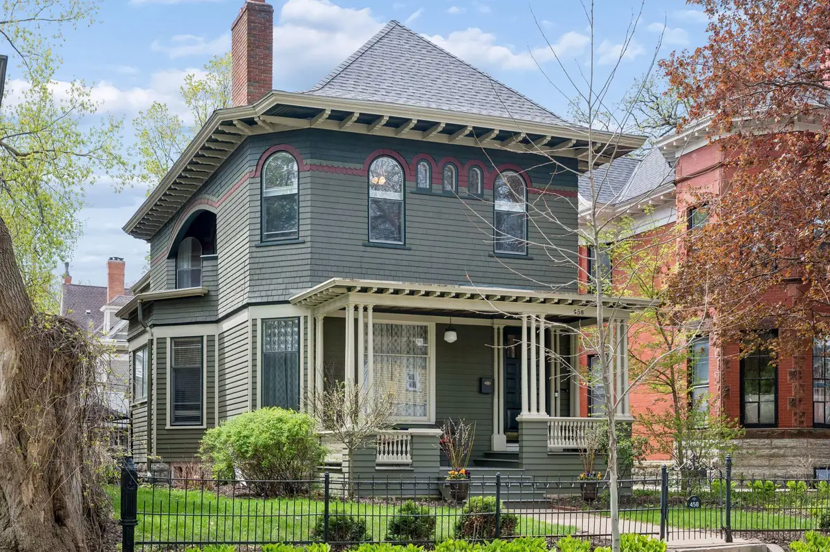 458 Holly Avenue, Saint Paul, MN 55102 - #1
