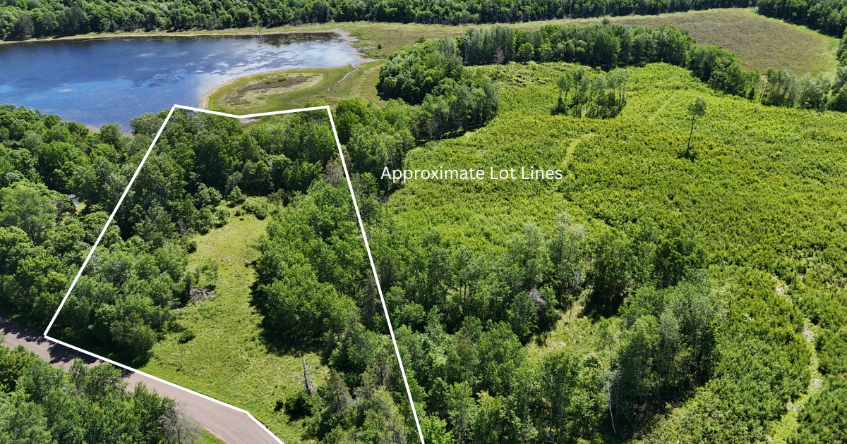 15043 S Thorn Lake Loop, Gordon, WI 54838 - #1