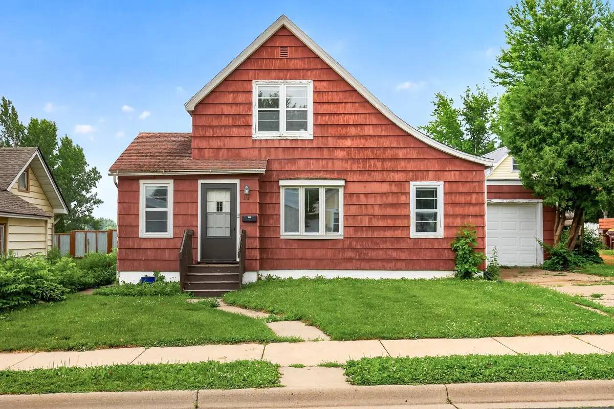 207 1st Street Sw, New Prague, MN 56071 - #1