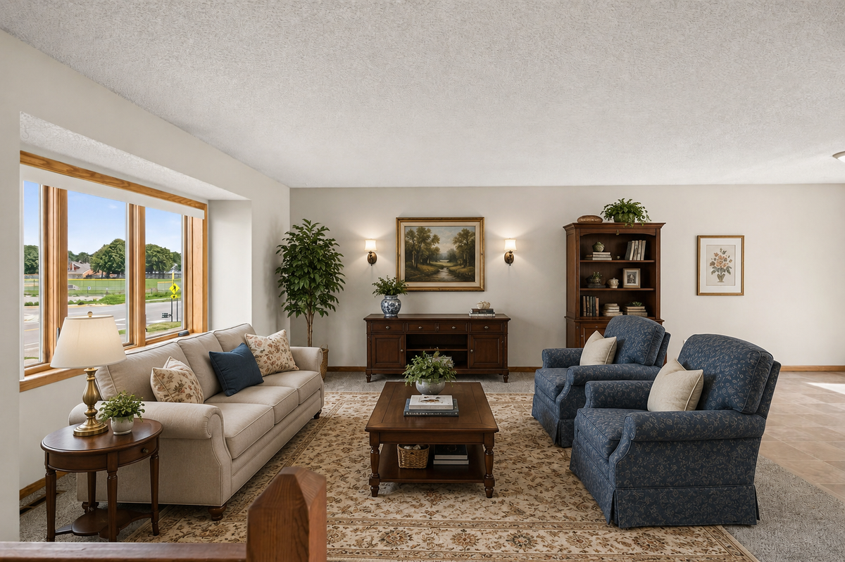 14620 Hayes Road, Apple Valley, MN 55124 - #1
