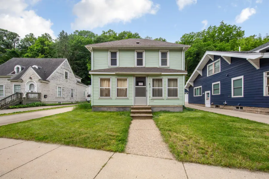 413 Glenwood Avenue, Mankato, MN 56001 - #2