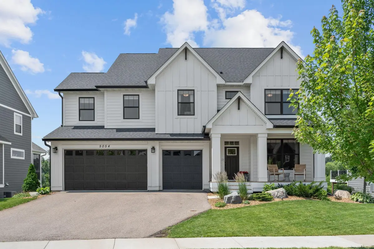 5054 Boulder Lane, Chaska, MN 55318 - #1