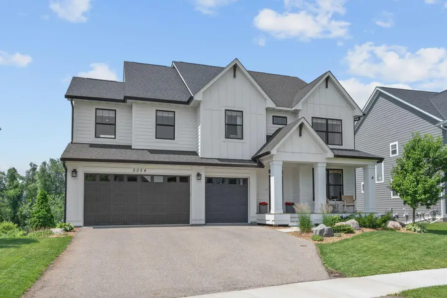 5054 Boulder Lane, Chaska, MN 55318 - #3