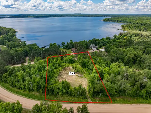 Lot A County Rd 238, Deer River, MN 56636
