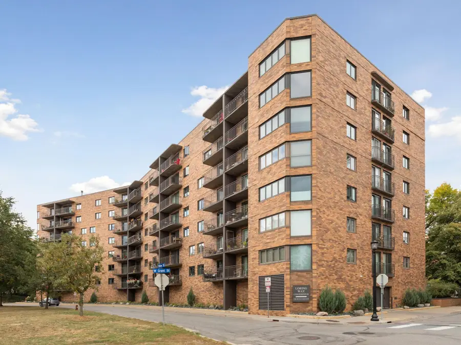 210 W Grant Street #107, Minneapolis, MN 55403 - #3
