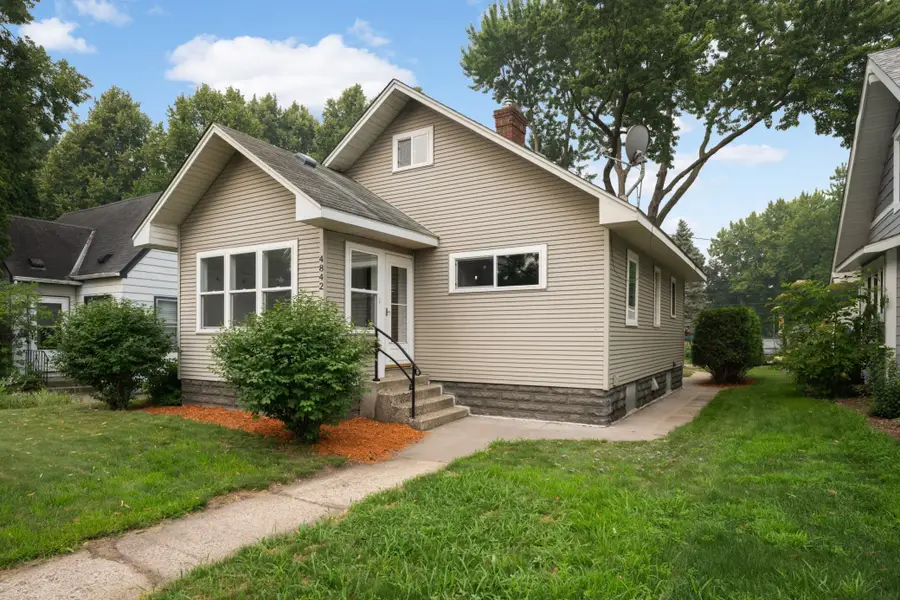 4842 34th Avenue S, Minneapolis, MN 55417 - #2